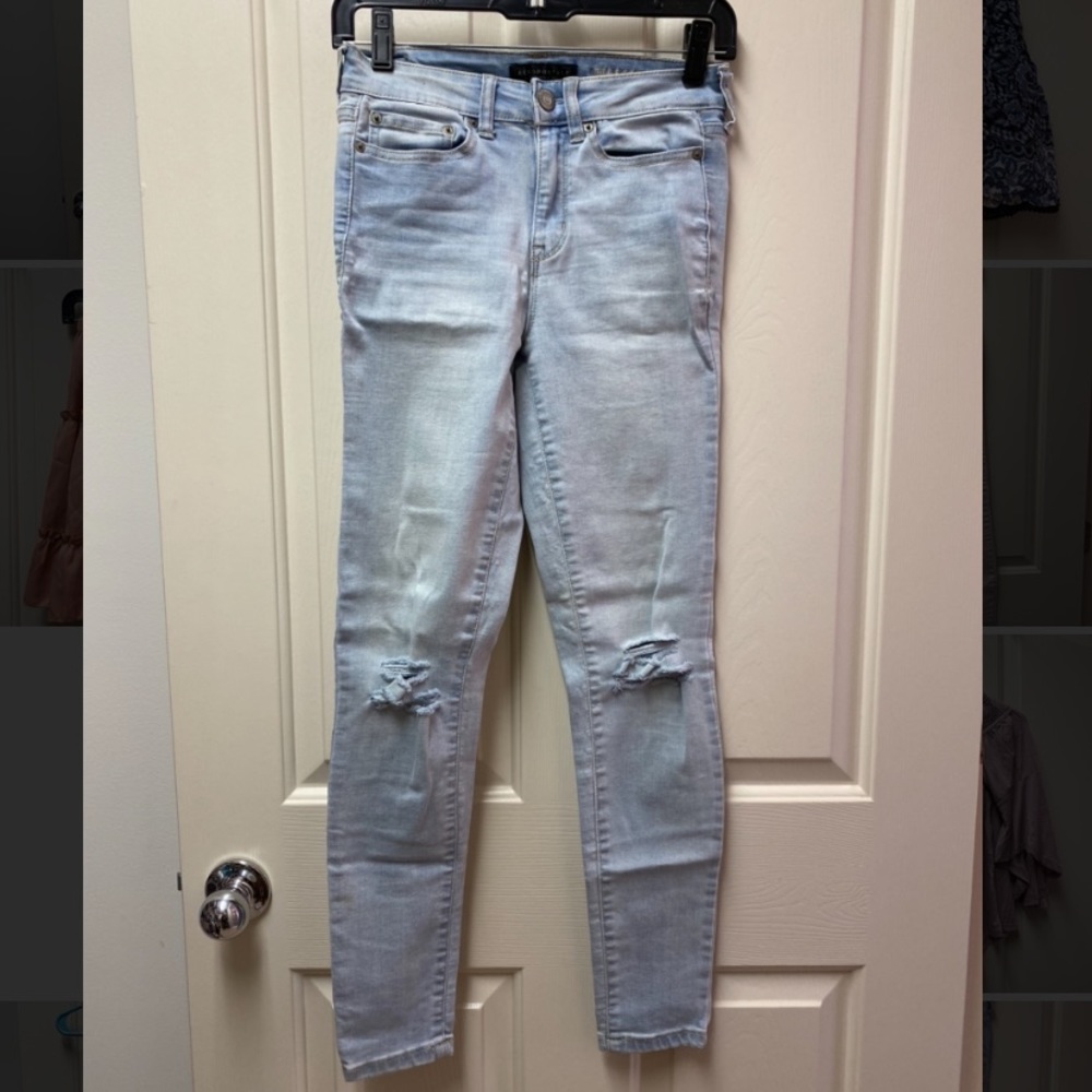 Aeropostale jeans